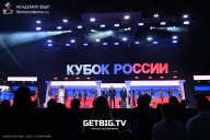 Кубок России по бодибилдингу - 2025