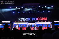 Кубок России по бодибилдингу - 2025