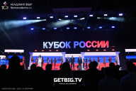 Кубок России по бодибилдингу - 2025