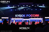 Кубок России по бодибилдингу - 2025