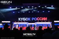 Кубок России по бодибилдингу - 2025