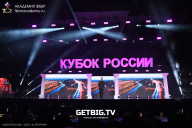 Кубок России по бодибилдингу - 2025