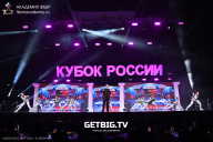 Кубок России по бодибилдингу - 2025