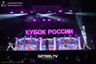 Кубок России по бодибилдингу - 2025