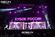 Кубок России по бодибилдингу - 2025