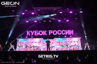 Кубок России по бодибилдингу - 2025