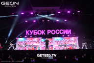 Кубок России по бодибилдингу - 2025