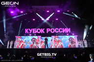 Кубок России по бодибилдингу - 2025