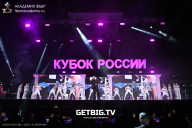 Кубок России по бодибилдингу - 2025