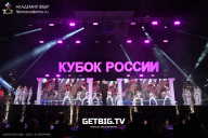 Кубок России по бодибилдингу - 2025