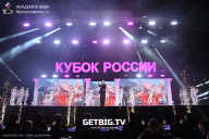 Кубок России по бодибилдингу - 2025
