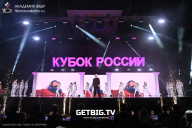 Кубок России по бодибилдингу - 2025