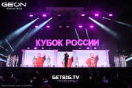 Кубок России по бодибилдингу - 2025
