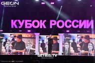 Кубок России по бодибилдингу - 2025