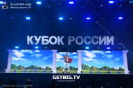 Кубок России по бодибилдингу - 2025