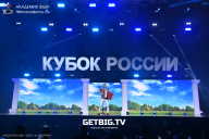 Кубок России по бодибилдингу - 2025