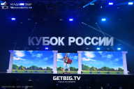 Кубок России по бодибилдингу - 2025