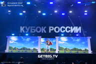 Кубок России по бодибилдингу - 2025