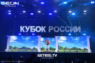 Кубок России по бодибилдингу - 2025