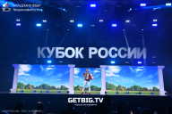 Кубок России по бодибилдингу - 2025