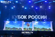 Кубок России по бодибилдингу - 2025