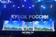 Кубок России по бодибилдингу - 2025