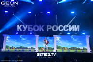Кубок России по бодибилдингу - 2025