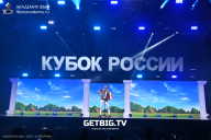 Кубок России по бодибилдингу - 2025