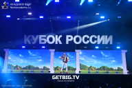 Кубок России по бодибилдингу - 2025
