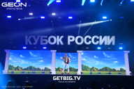Кубок России по бодибилдингу - 2025