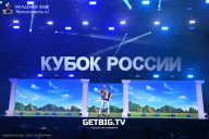Кубок России по бодибилдингу - 2025