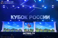 Кубок России по бодибилдингу - 2025
