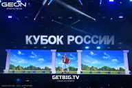 Кубок России по бодибилдингу - 2025