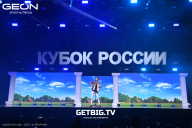 Кубок России по бодибилдингу - 2025