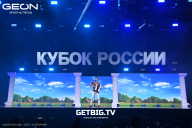 Кубок России по бодибилдингу - 2025