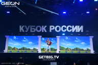 Кубок России по бодибилдингу - 2025