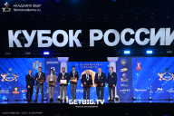 Кубок России по бодибилдингу - 2025