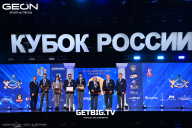 Кубок России по бодибилдингу - 2025