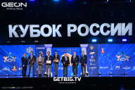 Кубок России по бодибилдингу - 2025