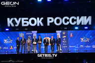 Кубок России по бодибилдингу - 2025