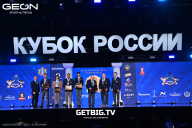 Кубок России по бодибилдингу - 2025