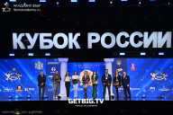 Кубок России по бодибилдингу - 2025