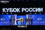 Кубок России по бодибилдингу - 2025