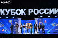 Кубок России по бодибилдингу - 2025