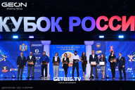Кубок России по бодибилдингу - 2025