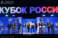 Кубок России по бодибилдингу - 2025