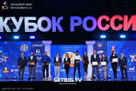 Кубок России по бодибилдингу - 2025
