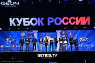 Кубок России по бодибилдингу - 2025