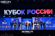 Кубок России по бодибилдингу - 2025