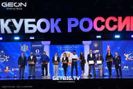 Кубок России по бодибилдингу - 2025